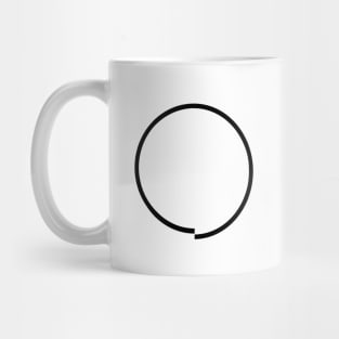 Perfectionism Mug